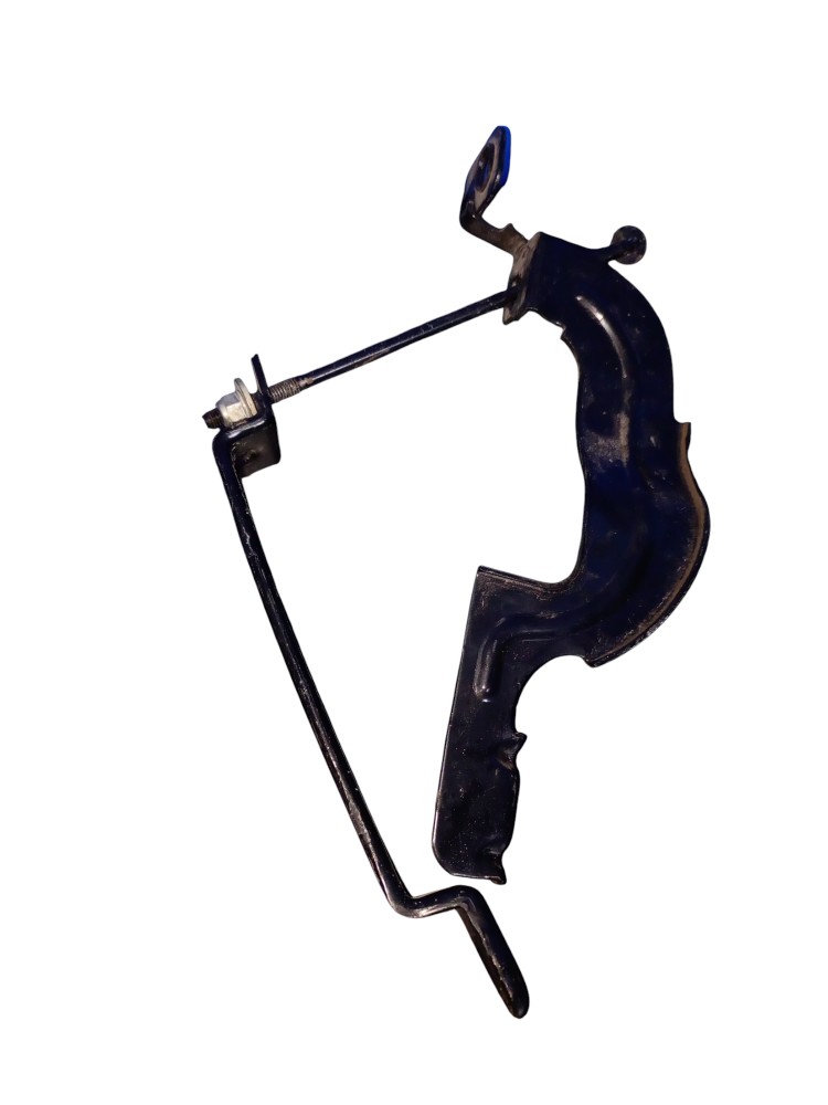 Alça Suporte Bateria Onix Plus 2023 1.0 2