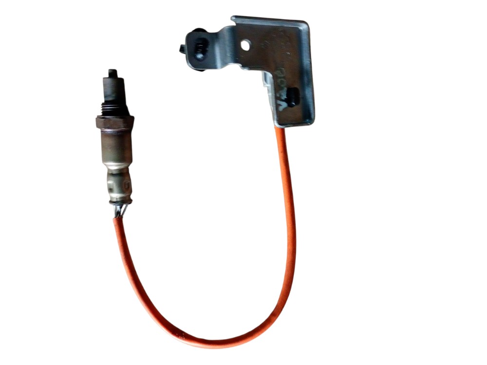 Sonda Lambda  Superior Pré Renault Captur 2020 1.6 4cc