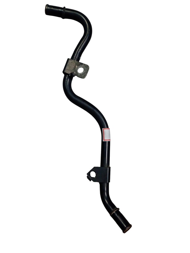 Duto Fluxo Água Motor Citroën C3 Tendance 2014/2015 1.6 4cc