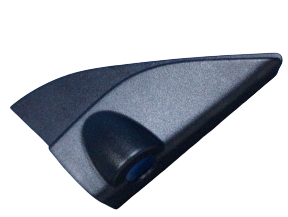 Moldura retrovisor Direito Nissan March 10S 2016/2017 1.0