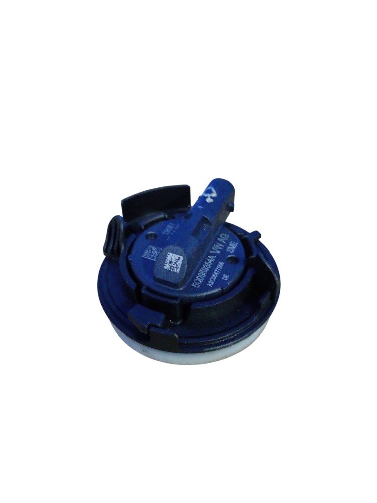 Sensor Impacto Porta Diant Esquerda Volkswagen T-cross 2024 4