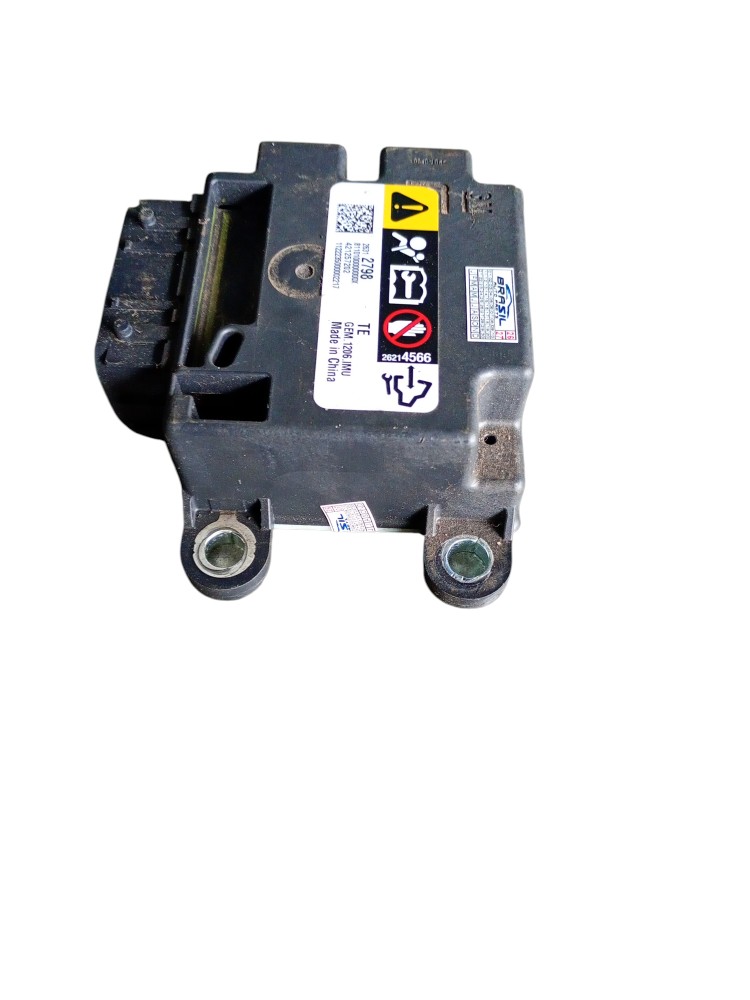 Módulo Sensor Airbag CHEVROLET Onix Turbo 2023 1.0 4