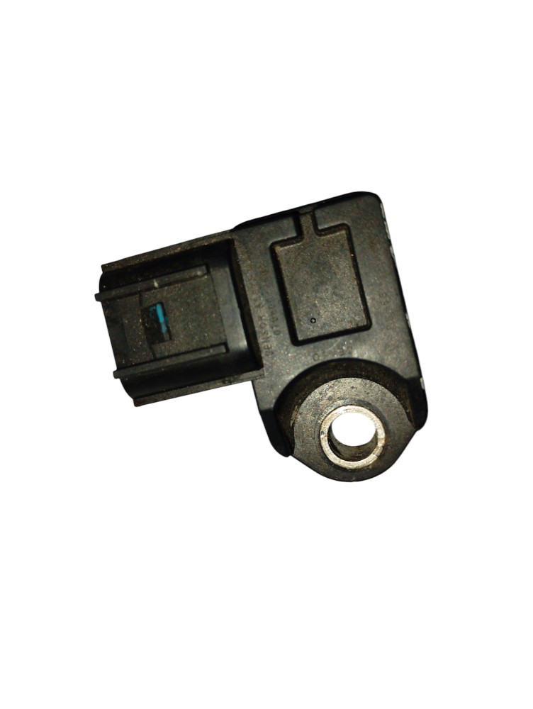 Sensor Map Honda Fit 2013