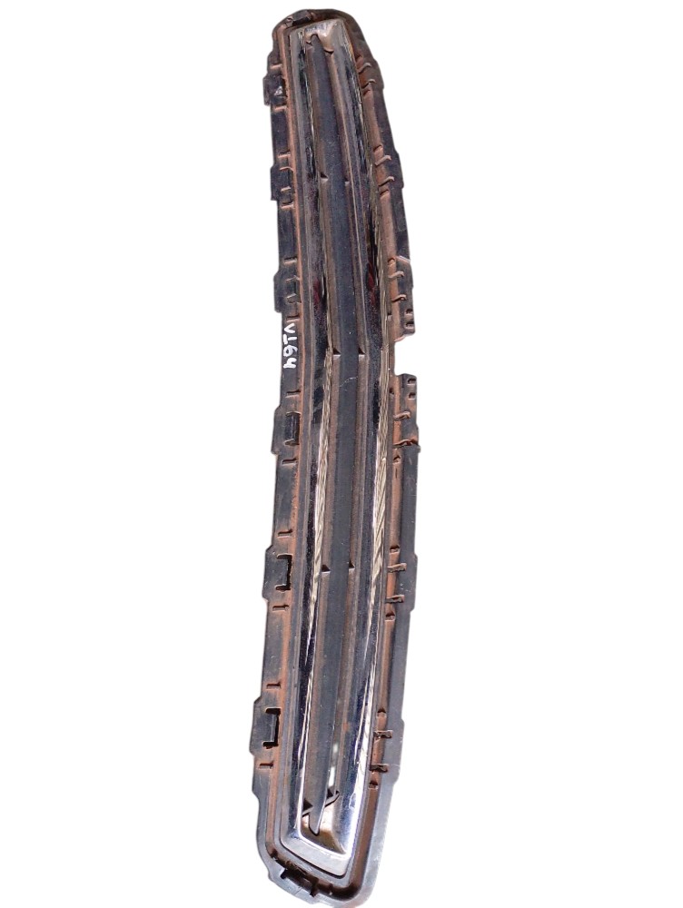 Grade Superior Para-choque Gm Onix Ltz 2014 Oferta Preto 2