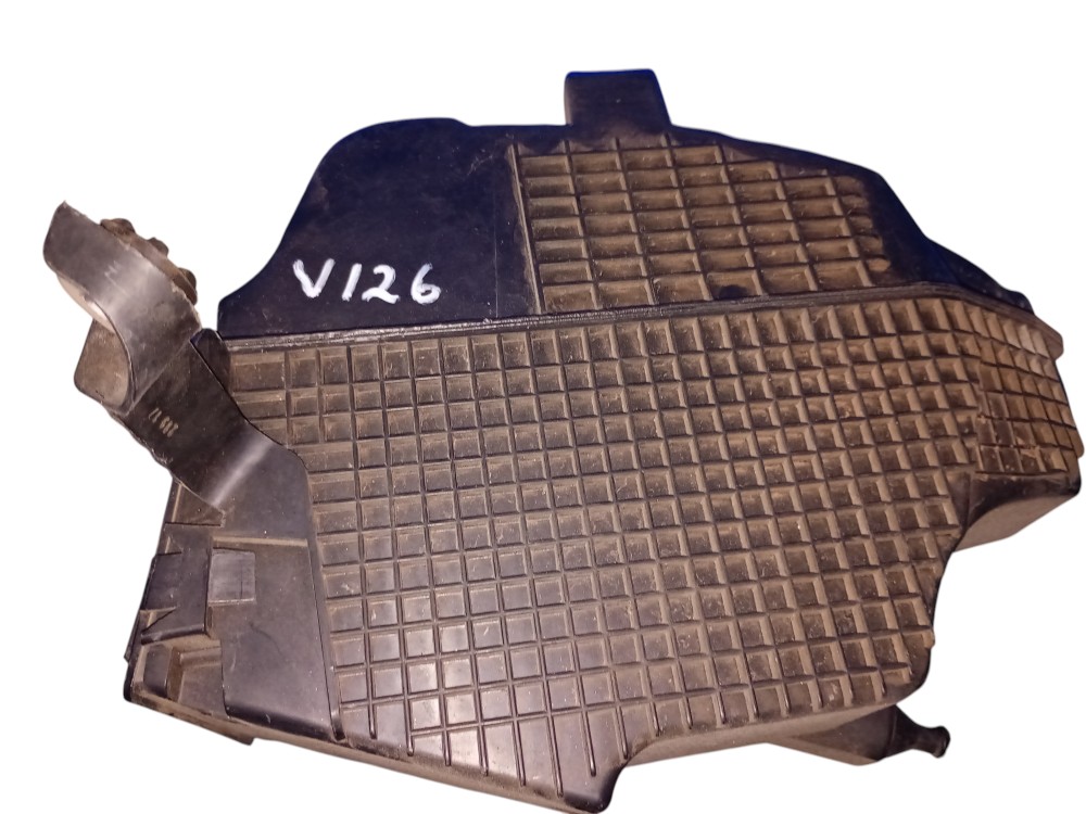 Caixa Filtro Ar Renault Duster Oroch Expr 2014 16 3