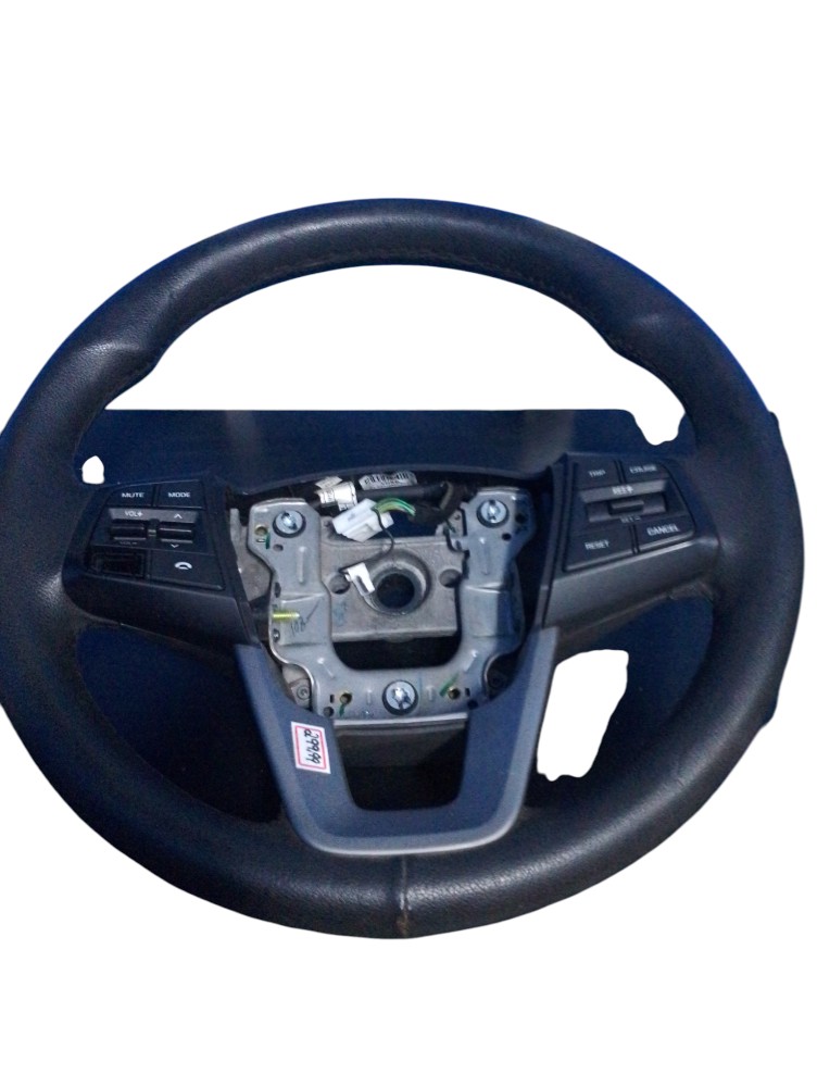 Volante direção do Hyundai Creta Action 2022/2022