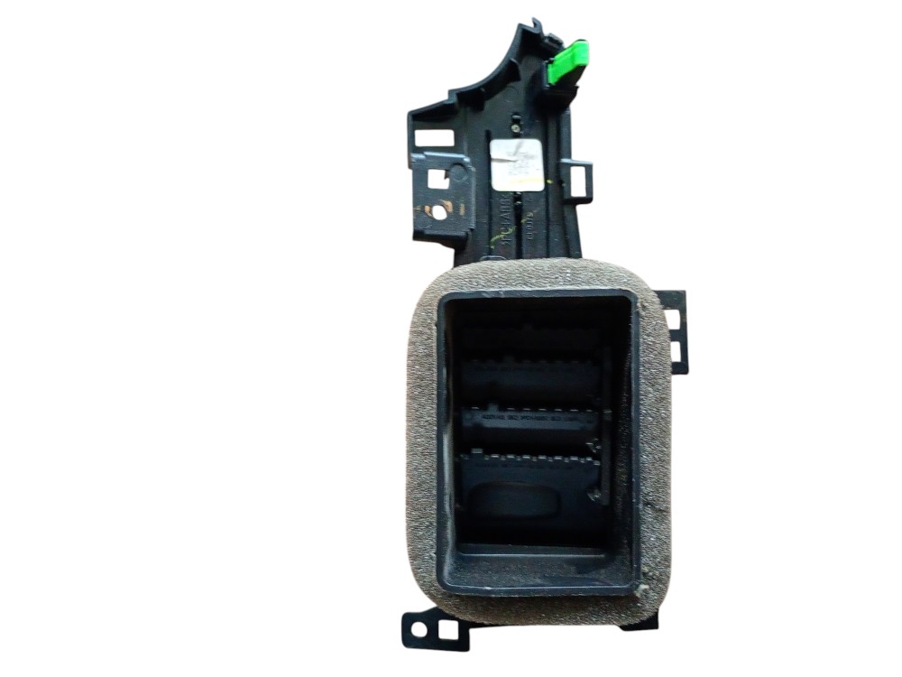 Difusor Ar Painel Esquerdo Hyundai Creta 2025 1.6 4cc 4