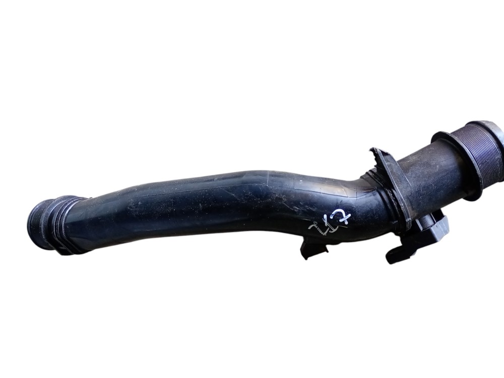 Mangueira Duto Intercole Peugeot 3008 2020 1.6 1