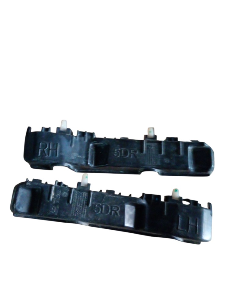 Suporte Guia Para-choque Dianteiro Hyundai Hb20 2014