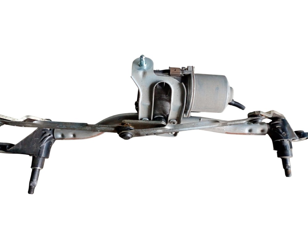 Motor Limpador Parabrisa Ecosport Fsl 2021 1.5 4