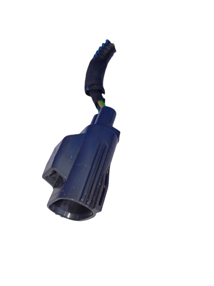 Plug Chicote da Bomba Vácuo Freio Fiat Pulse 1.3 ano 2024