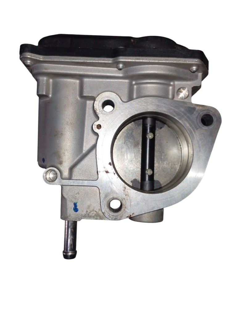 Corpo TBI Borboleta 1.5 Toyota Yaris 2022/2023 3
