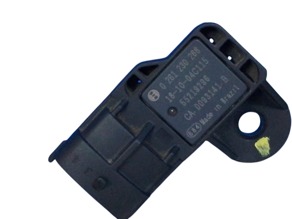 Sensor Map Coletor Admissão Mitsubish Asx 2019 2.0 4cc 16v