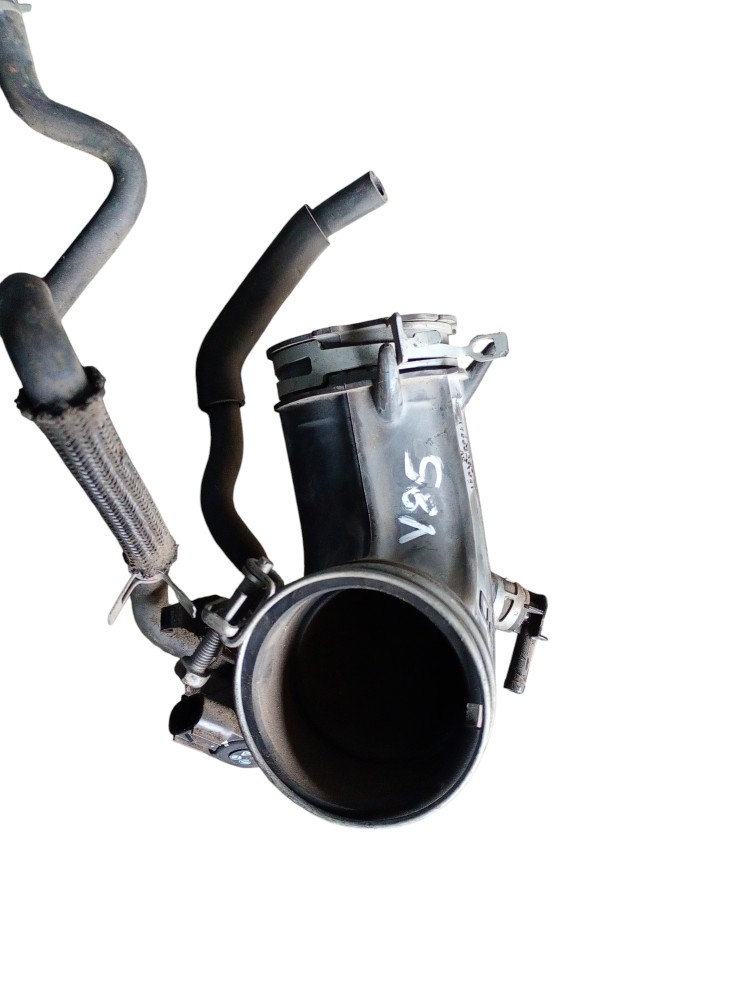 Mangueira Filtro Ar Yaris Xs 15 At 2019 1.5 3