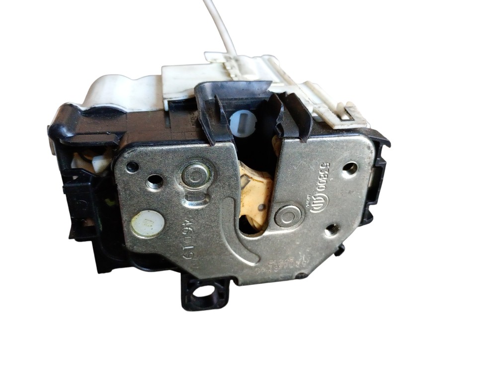 Fechadura Elétrica Porta Dianteira Direita Fiat Argo 2020