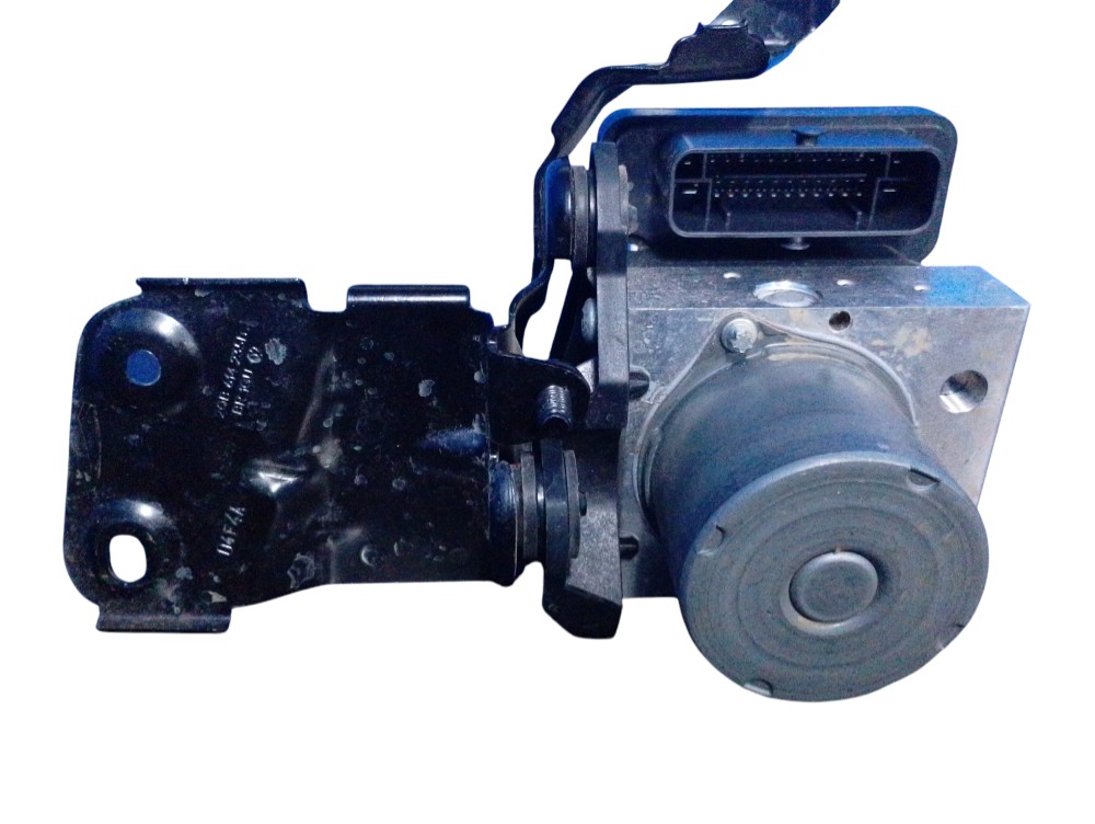 Modulo e bomba abs Volkswagen Polo Highline 2024/2025 1.0