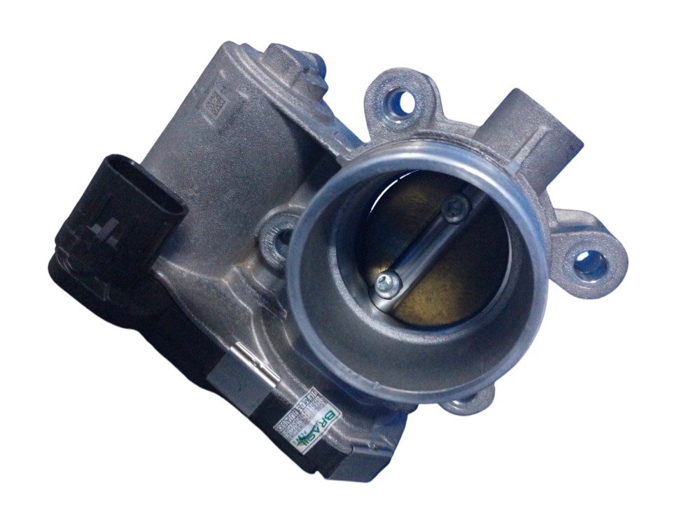 Tbi Corpo Borboleta Cruze Lt Hb At 2017 1.4 4cc 16v Aut 5