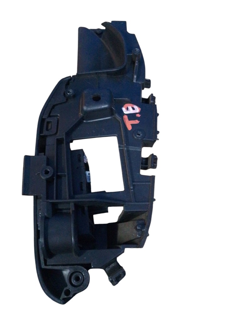 Comando Vidro Traseiro Esquerdo Honda Fit Lx 2013 1.4 4cc 4