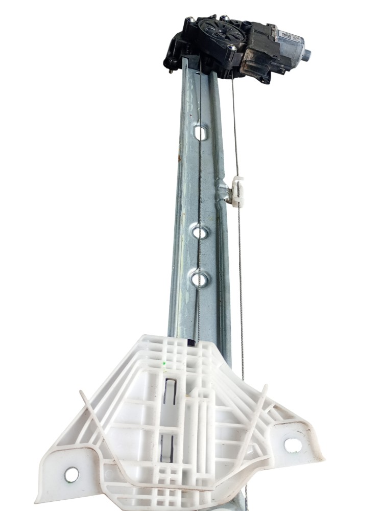 Máquina Vidro Elétrico Dianteiro Esquerdo Creta 2025 1.0 2