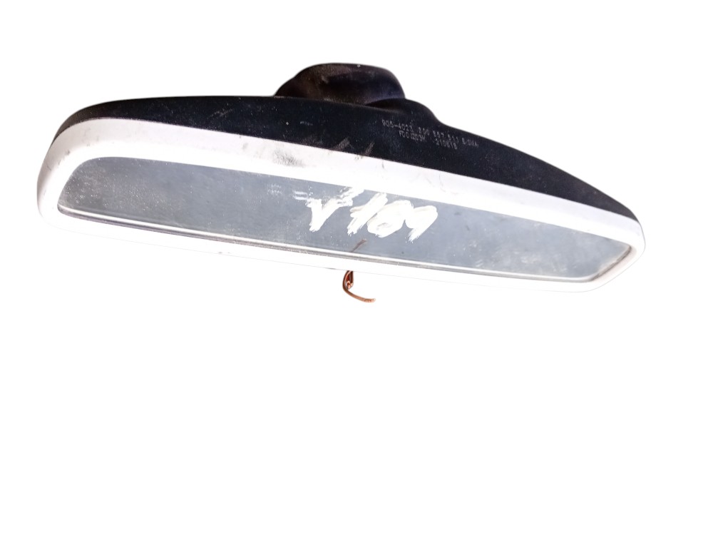 Retrovisor Interno Volkswagen Virtus 2019 1.0 1