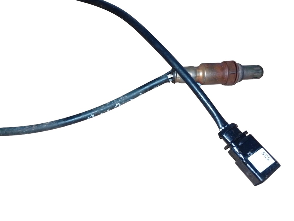 Sonda Lambda Inferior Pós do VW Polo 2019/2020 Confort Tsi 2