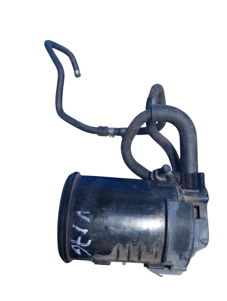 Canister Nissan March 2011/2012 1.6 Manual