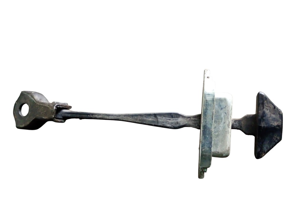 Limitador Porta Traseira Esquerda Nissan Versa 2012 1 6