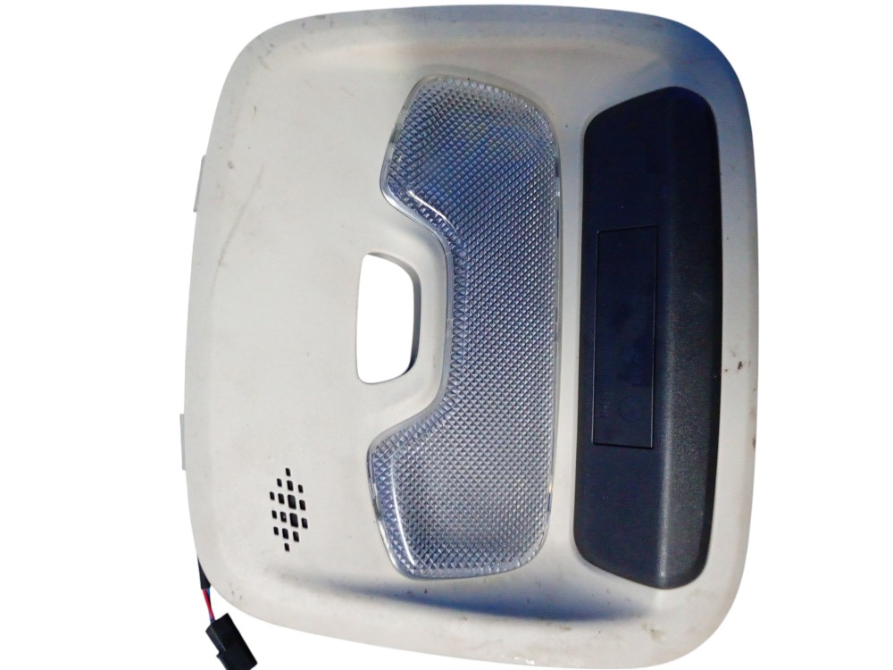Luz Teto Cortesia Onix Plus 2023 1.0