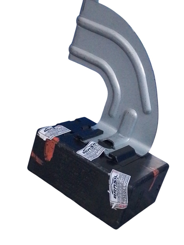Módulo alarme Nissan March S Flex 2013/2014 1.0 4cc 16v