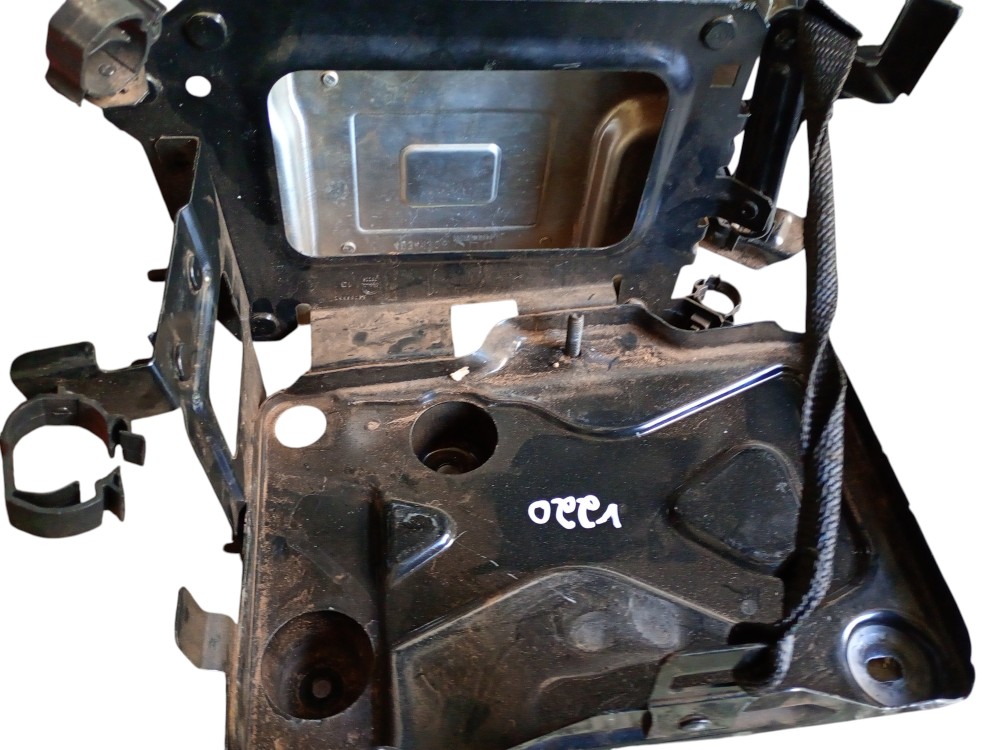 Suporte Módulo E Suporte Para Bateria Jeep Compass 2022 1.3