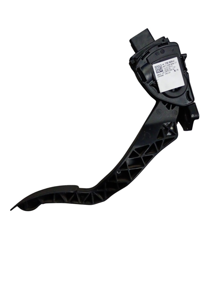 Pedal Acelerador Eletrônico Citroën C3 2014/15 1.6 4cc