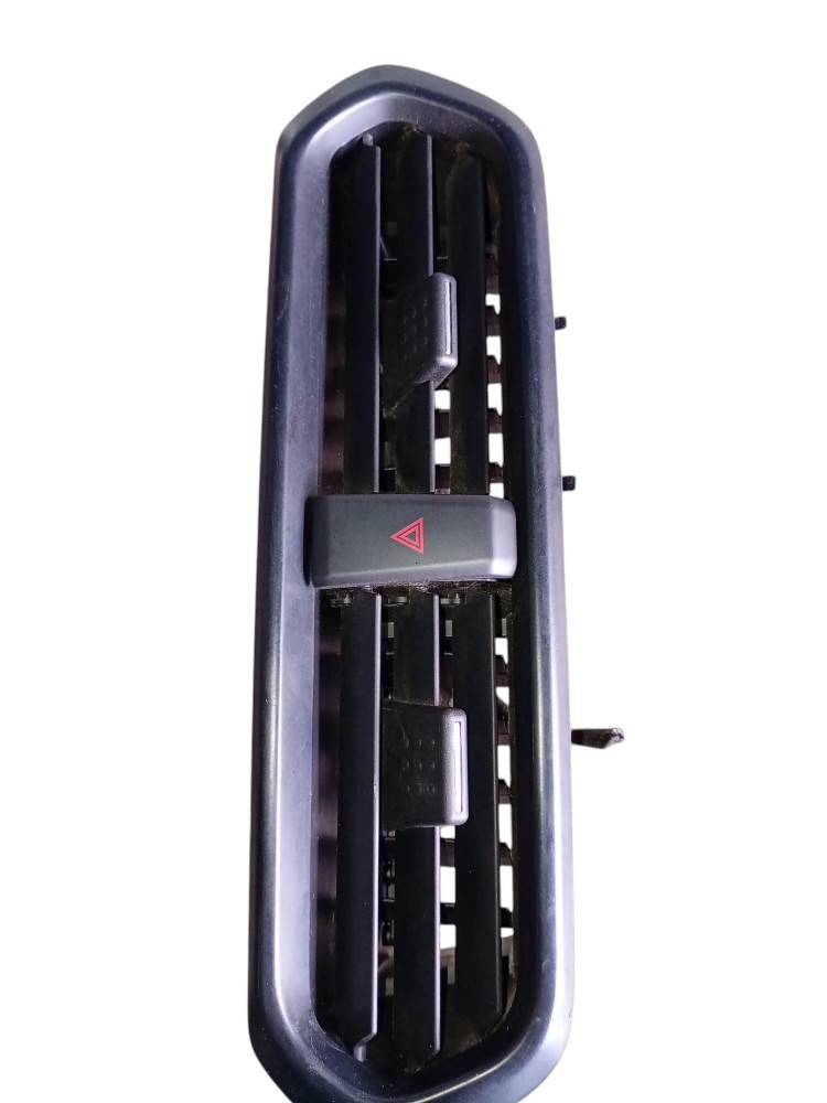 Difusor De Ar Central Ecosport Fsl 2021 1.5 1