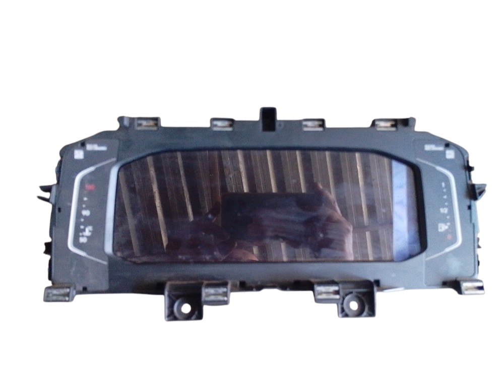 Kit Cod Módulo Volkswagen Polo 2025 1.0 3cc 12v Aut. Oferta 7