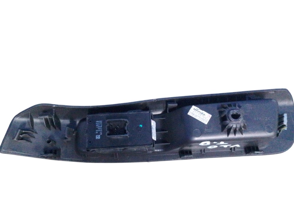Interruptor botao Vidro eletrico Chevrolet Cobalt ltz 2016 2
