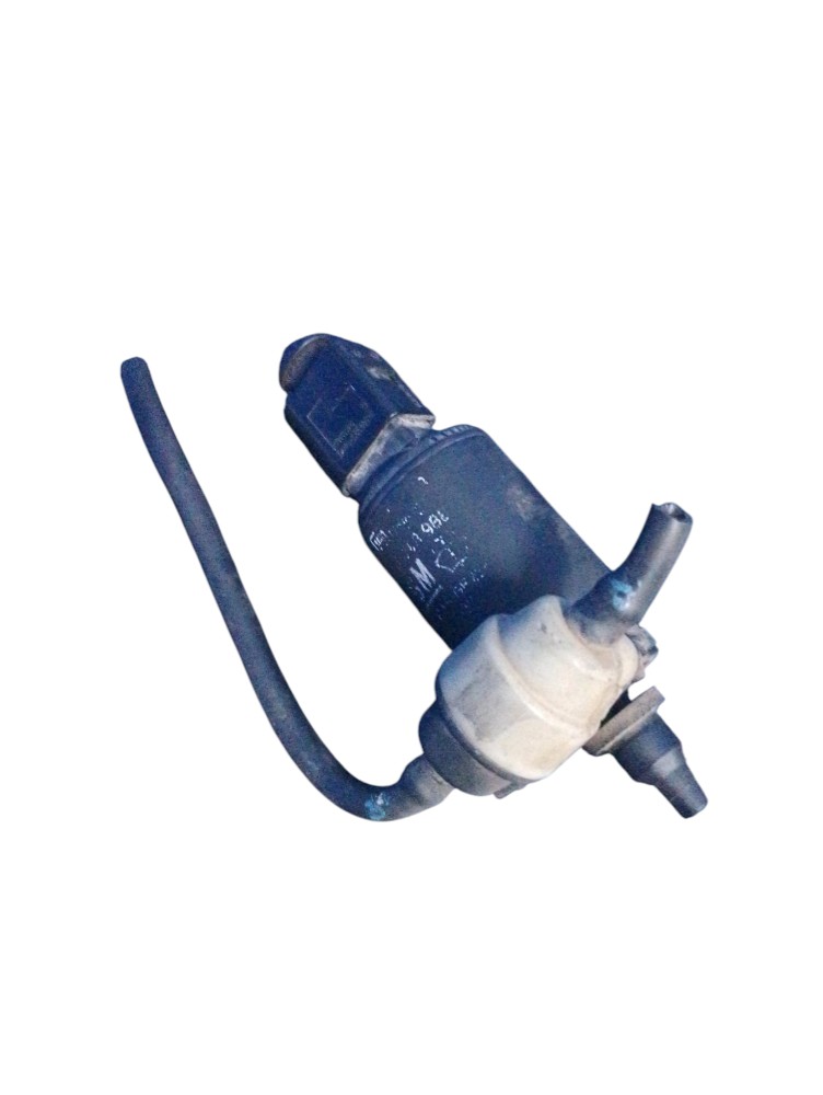 Motor Esguicho Limpador Parabrisa Chevrolet Onix 2015/2015
