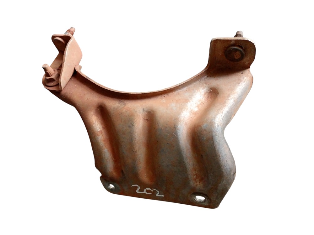 Suporte Catalisador Polo 2019 1.0 2