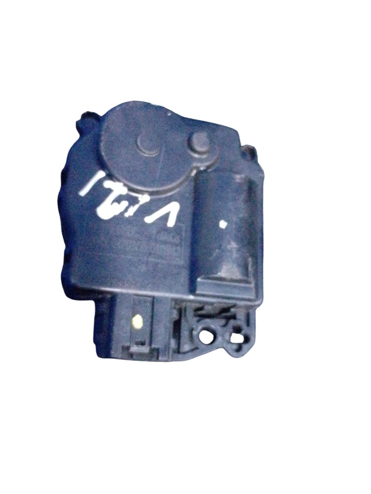 Motor atuador ar ford ka 2015/2015 1.0 Manual