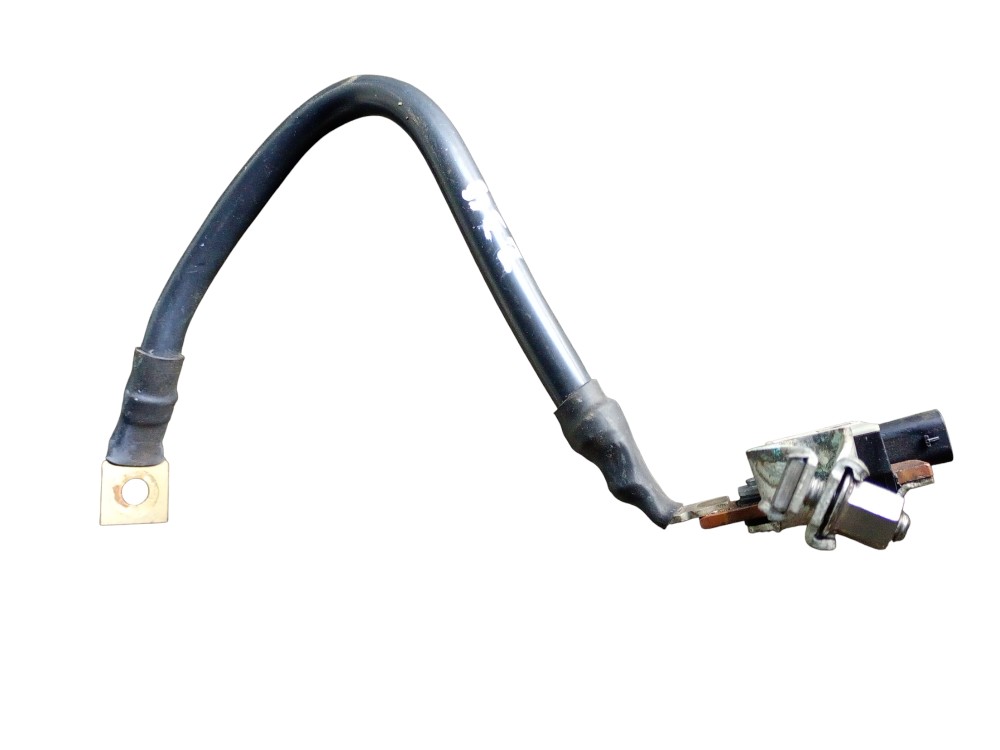 Cabo negativo bateria  Volkswagen TCross 2024 1.0 2