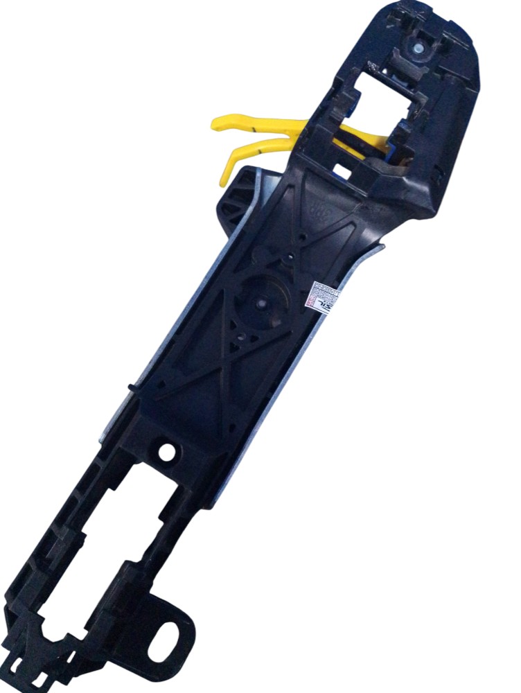 Suporte maçaneta externa tras. direita Toyota Yaris 2025 1.5 3