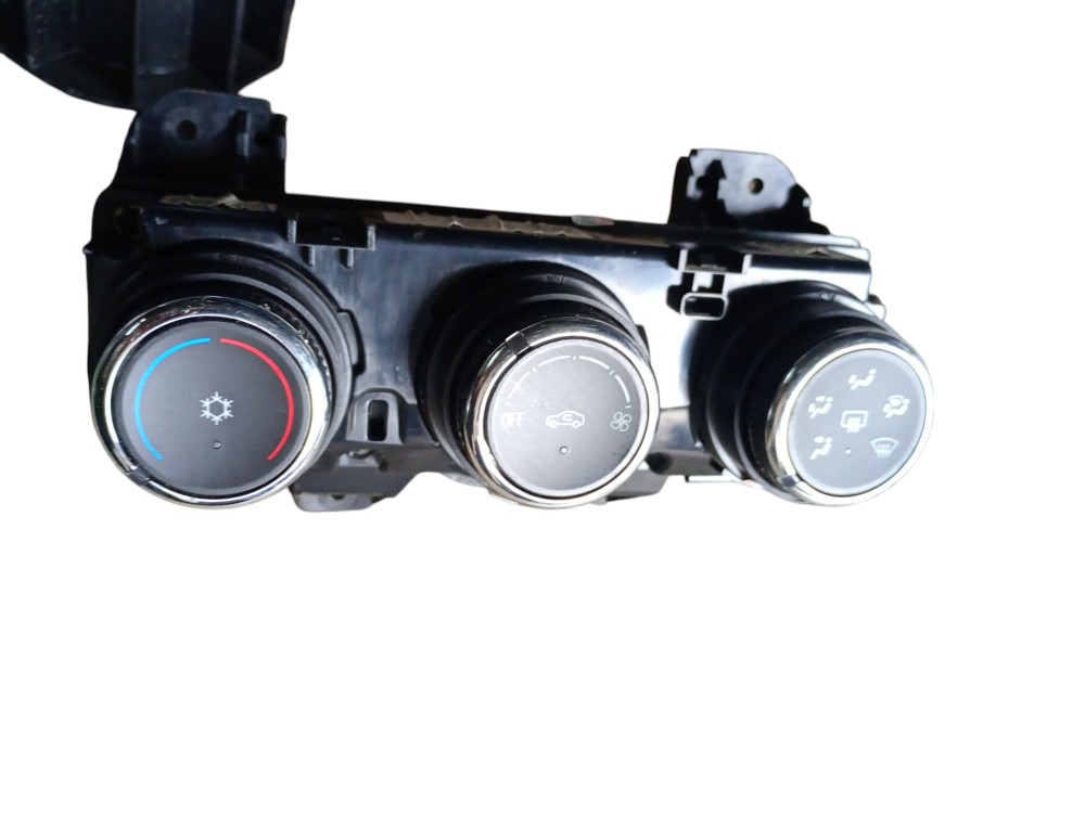 Comando Ar Condicionado Plus 1.0 Premier Gm Onix 2021 A 2023