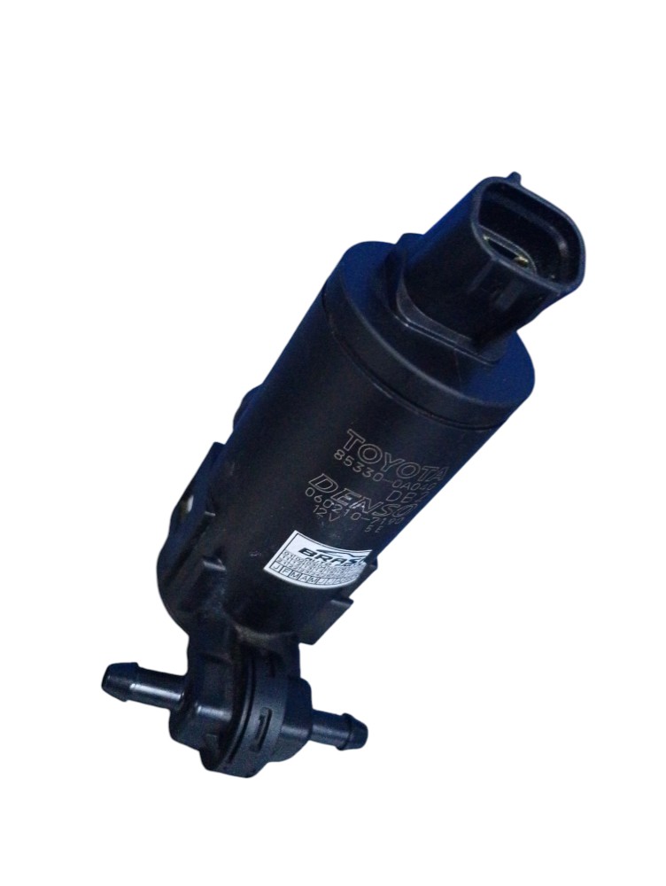 Motor limpador Toyota Corolla Cross 2021/2022 1.8 4cc 16v