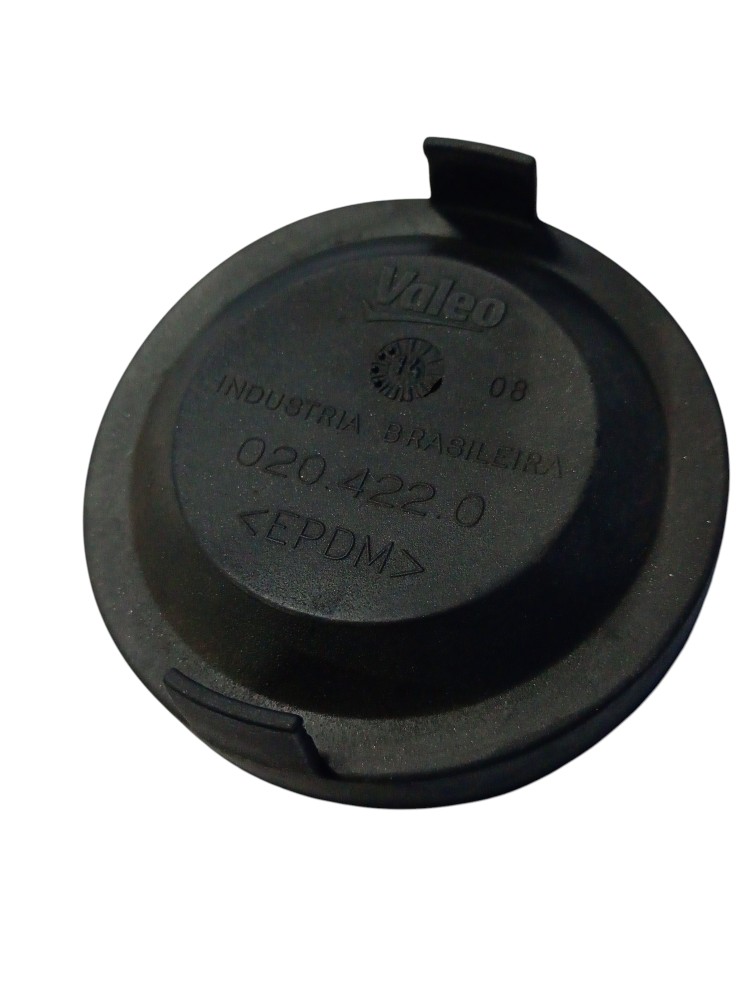 Tampa Vedação Farol Citroën C3 Tendance 1.5 2014/15