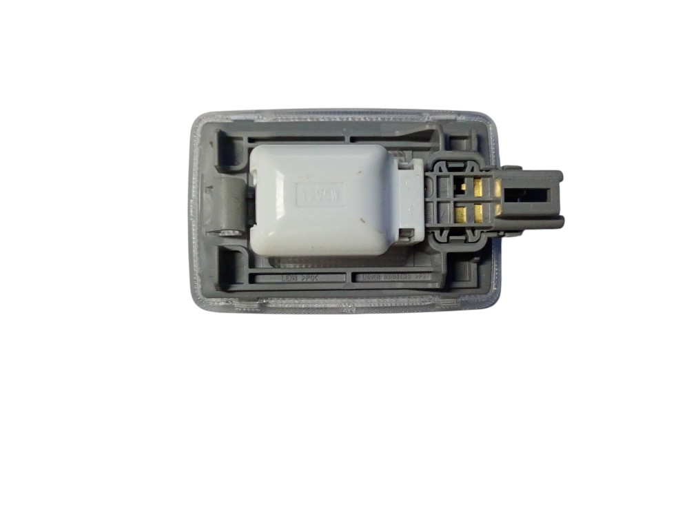 Luz Teto Cortesia Toyota Yaris Hb Xs 2024/2025 1.5 4cc 16v 2