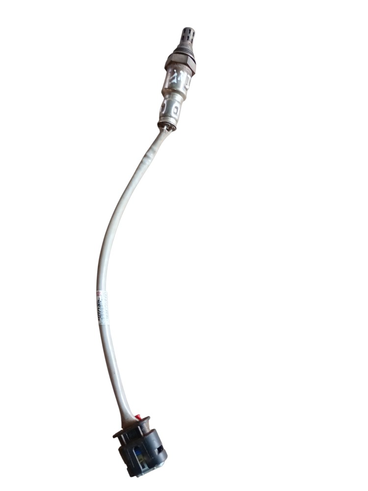 Sonda Lambda Catalisador Inferior Pós Ram Rampage 2.0 4cc 2024 1
