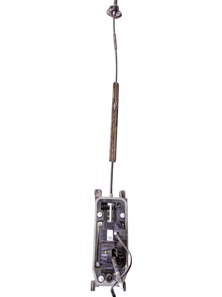 Alavanca Câmbio Polo Highline 200 2019 1.0 3