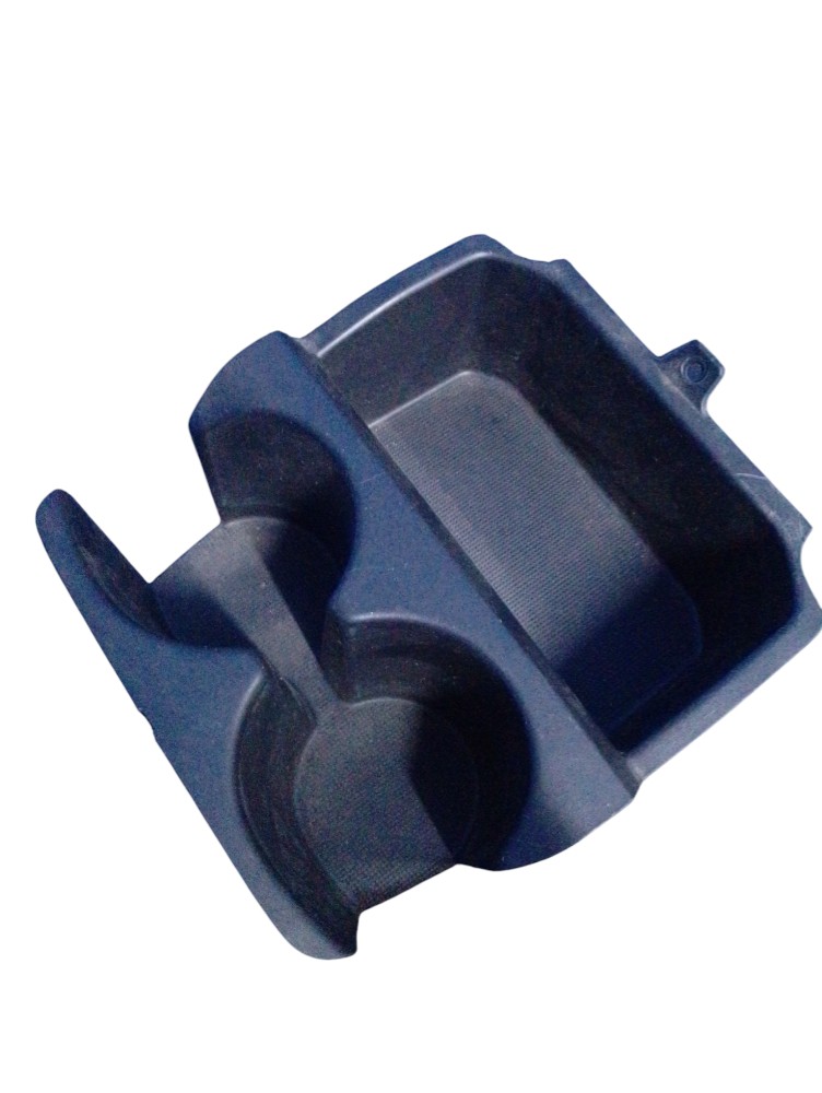 Porta Copos Console Central Honda fit 2014/2015 1.5 automático