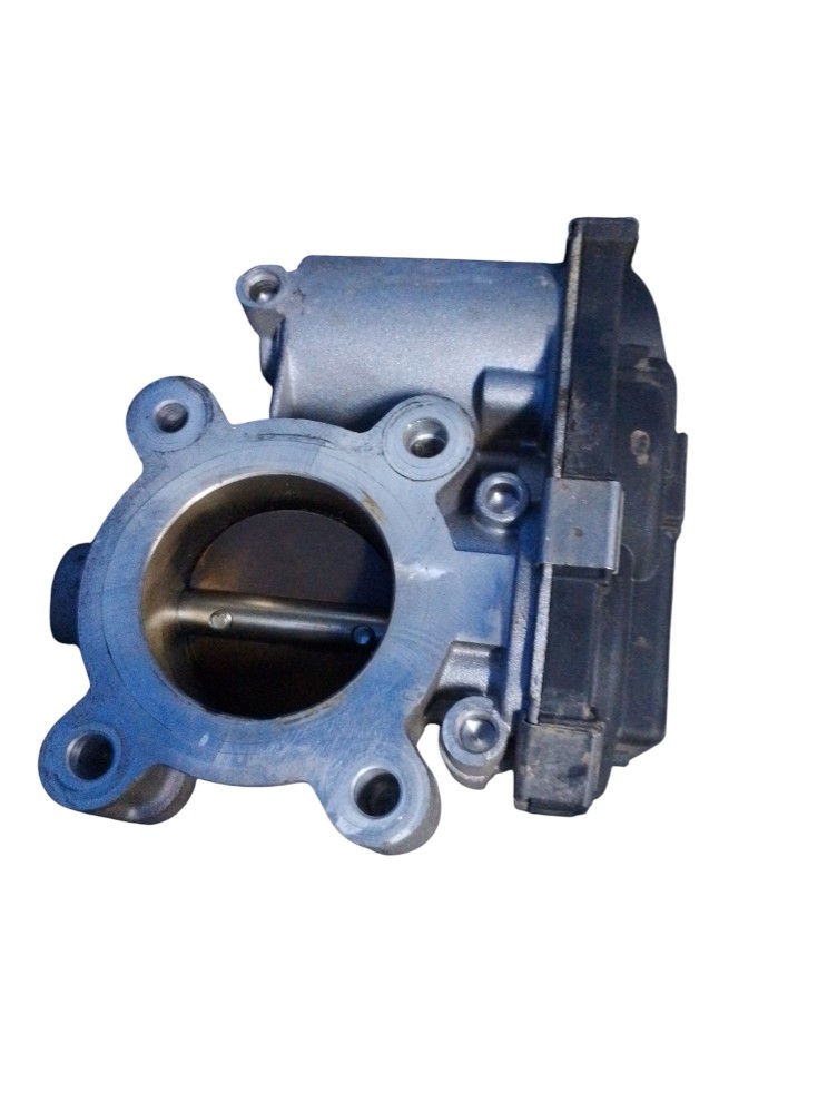 Corpo De Tbi Do Chevrolet Tracker Premier 2018/2019 1.4