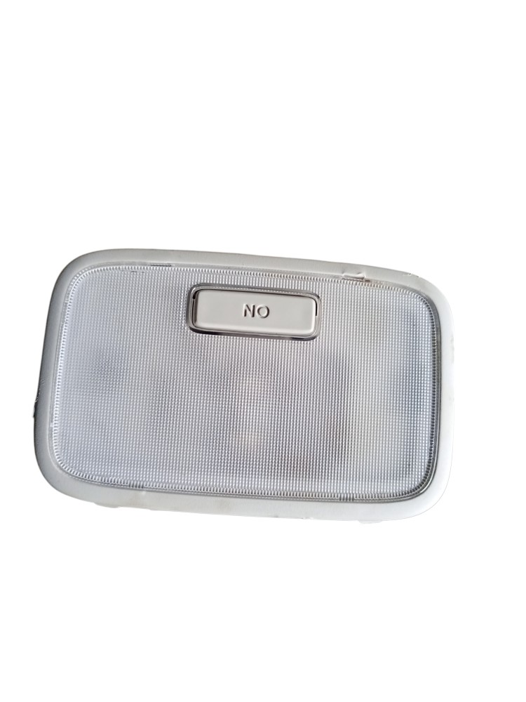 Luz Teto Cortesia Hyundai Creta Hb20 2013 A 2019 3