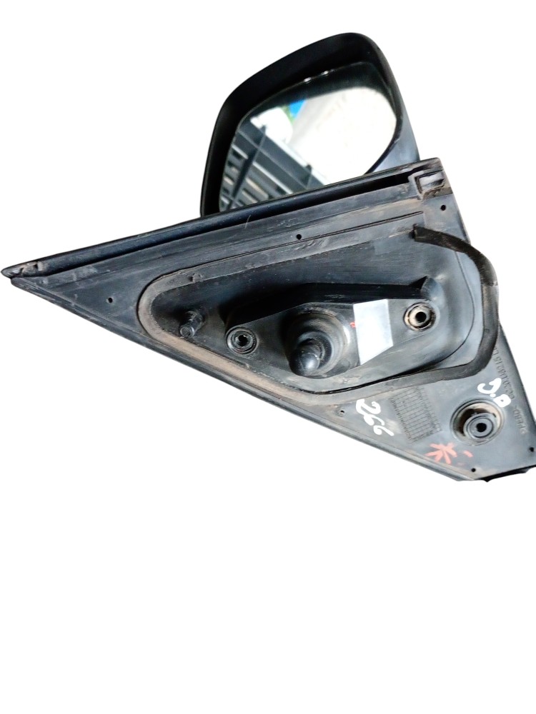 Retrovisor elétrico ld direito lado toyota etios 2012 a 2020 3