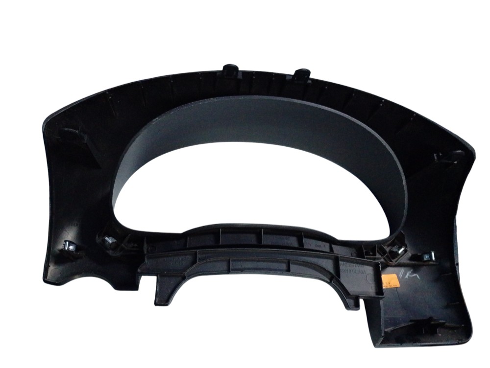 Moldura De Instrumentos Nissan March 10s 2016/2017 2